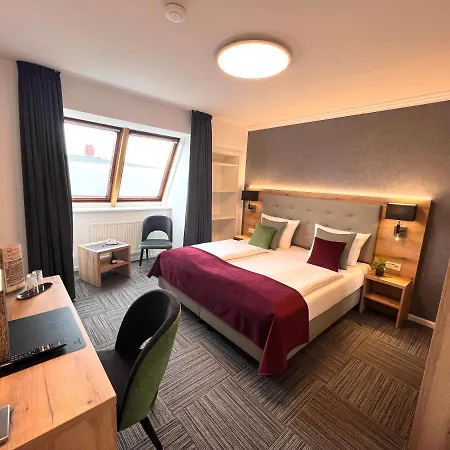 Garni Am Obsthof - Altes Land Stade