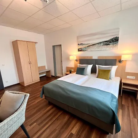 Garni Am Obsthof Gbr Hotel 3*