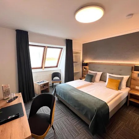 Garni Am Obsthof Gbr Hotel Stade