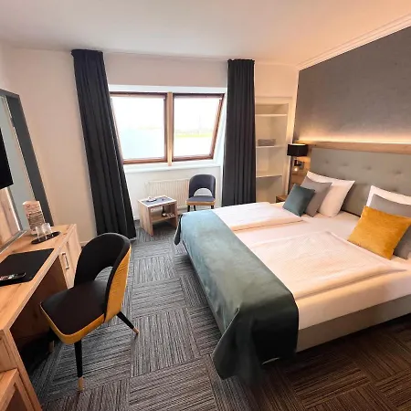 Garni Am Obsthof Gbr Hotel