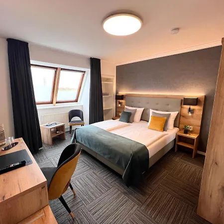 Garni Am Obsthof - Altes Land Hotel 3*