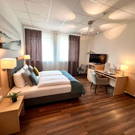 Garni Am Obsthof - Altes Land Hotel
