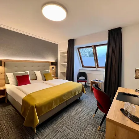 Hotel Garni Am Obsthof Gbr 3*