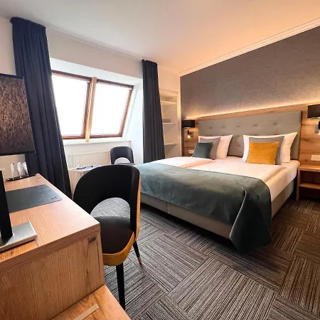 Garni Am Obsthof Gbr Hotel Stade