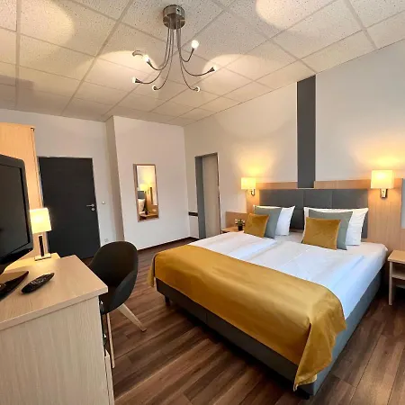 Garni Am Obsthof Gbr Hotel Stade