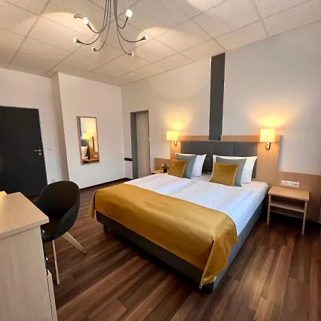 Garni Am Obsthof - Altes Land 3*