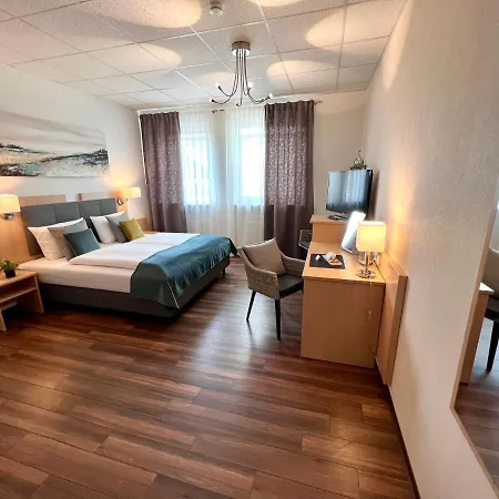 Garni Am Obsthof Gbr Hotel