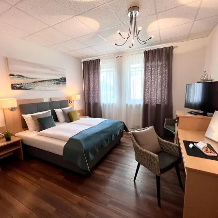 Garni Am Obsthof Gbr Hotel Stade