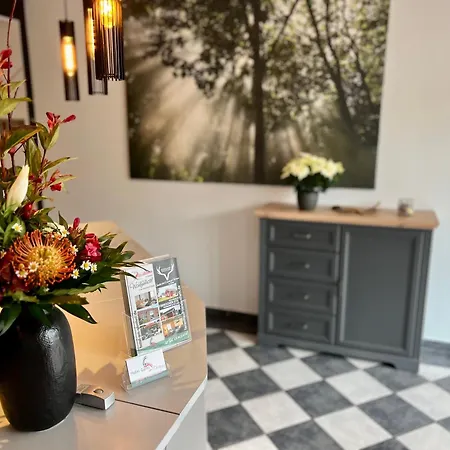 Garni Am Obsthof - Altes Land Hotel