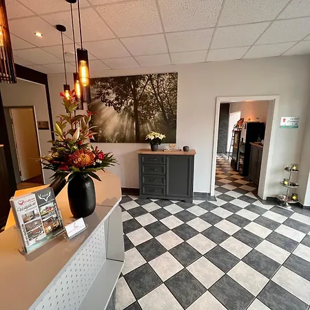 Hotel Garni Am Obsthof Gbr 3*