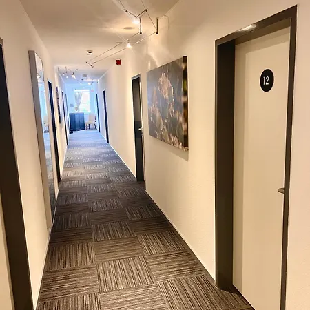 Garni Am Obsthof - Altes Land Hotel Stade