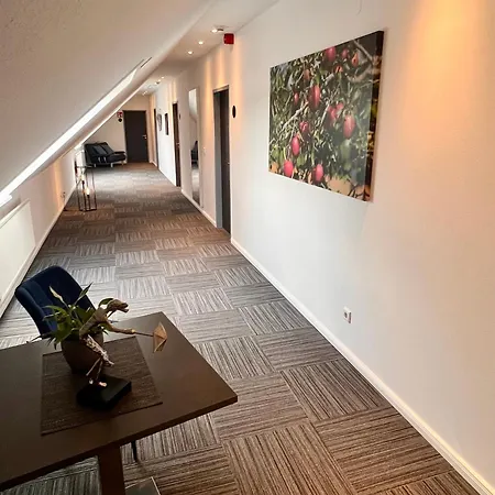 Garni Am Obsthof - Altes Land Hotel Stade