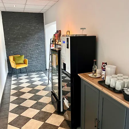 Garni Am Obsthof - Altes Land Stade