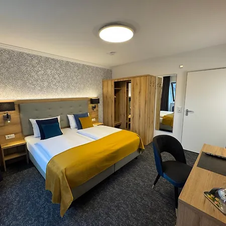 Garni Am Obsthof Gbr Hotel 3*