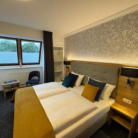 Garni Am Obsthof Gbr Hotel Stade