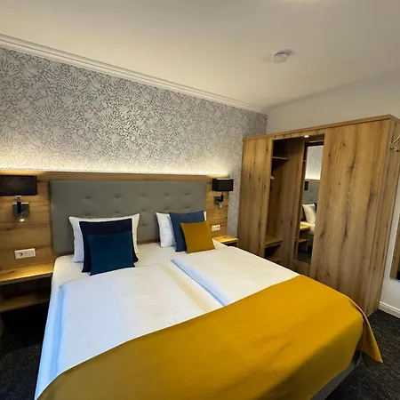 Garni Am Obsthof Gbr Hotel 3*