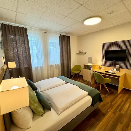 Garni Am Obsthof - Altes Land 3*