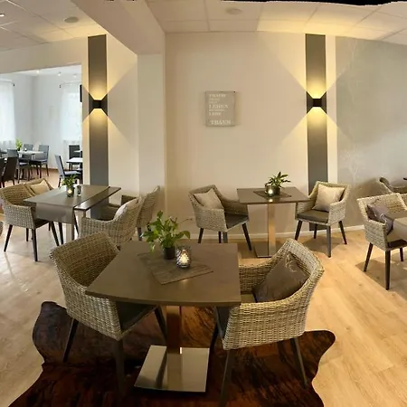 Garni Am Obsthof - Altes Land Hotel