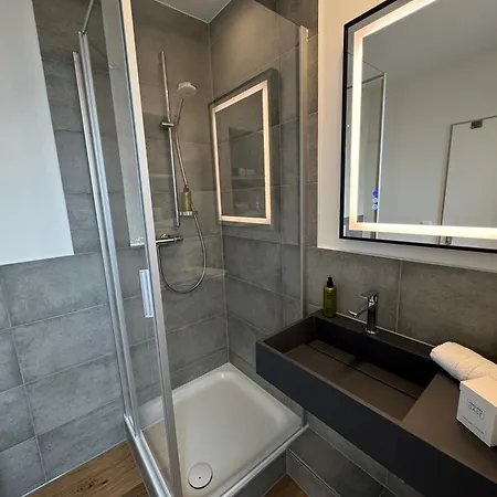 Garni Am Obsthof - Altes Land Hotel 3*