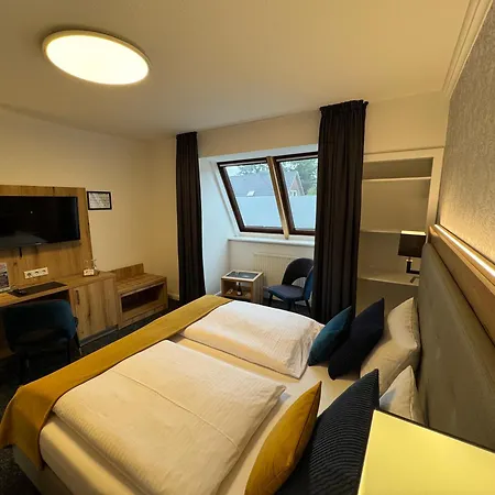 Garni Am Obsthof Gbr Hotel