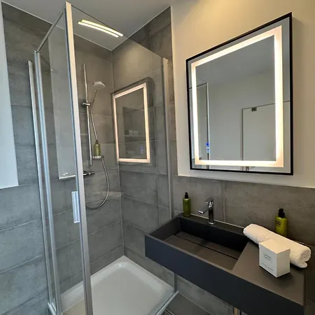Garni Am Obsthof Gbr Hotel