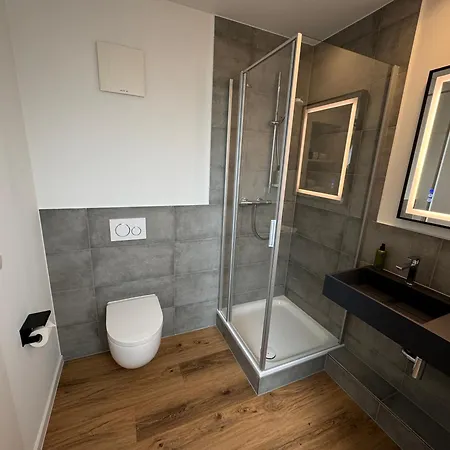 Hotel Garni Am Obsthof Gbr