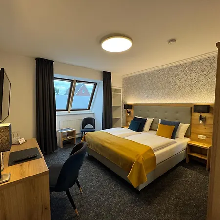 Garni Am Obsthof - Altes Land 3*
