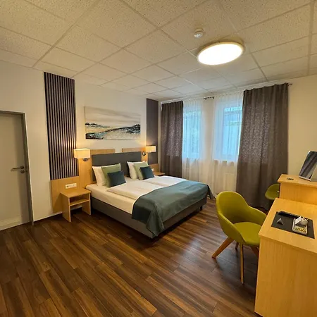 Garni Am Obsthof - Altes Land Hotel