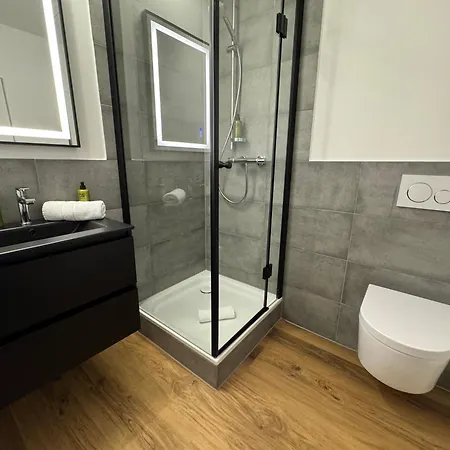 Garni Am Obsthof - Altes Land