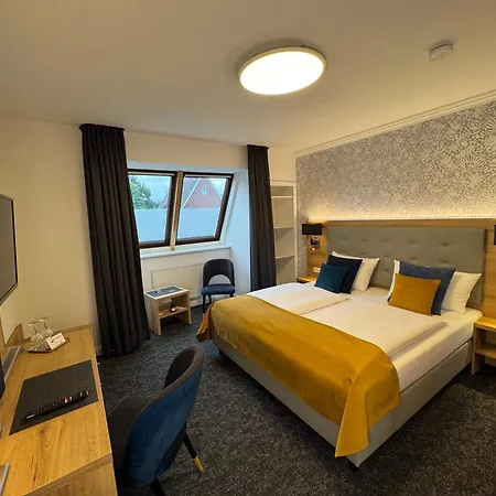 Garni Am Obsthof Gbr Hotel 3*