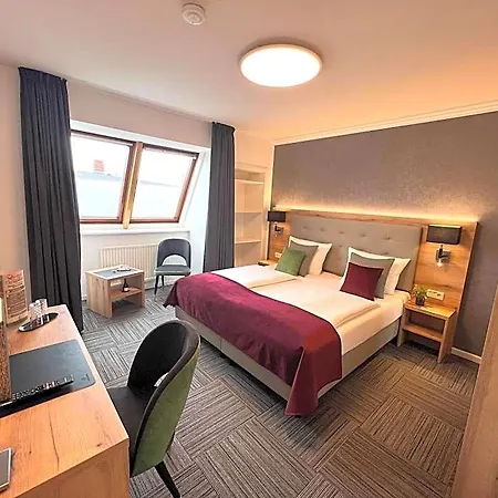 Garni Am Obsthof - Altes Land Hotel 3*