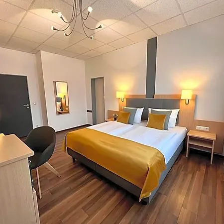 Hotel Garni Am Obsthof - Altes Land