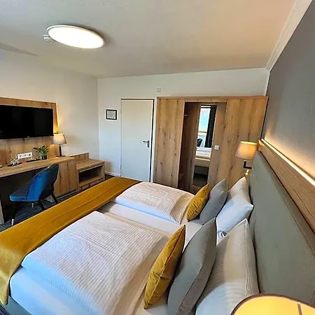 Garni Am Obsthof - Altes Land Hotel