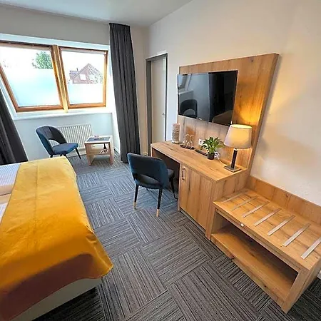 Garni Am Obsthof - Altes Land Hotel Stade