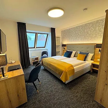 Garni Am Obsthof - Altes Land Hotel Stade