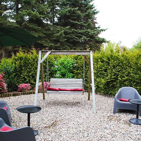 Garni Am Obsthof - Altes Land 3* Stade