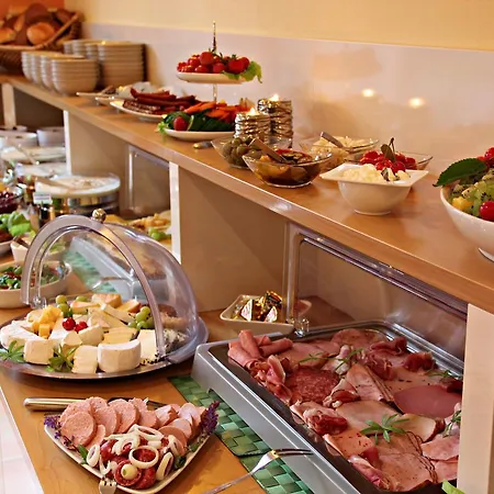 Garni Am Obsthof - Altes Land 3* Stade